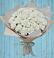 Букет цветов из: Гвоздики в Старой Торопе
