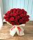 Букет 29 Красных роз в Старой Торопе