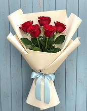 Букет Классика чувств #REPLACE_PRED# Старой Торопе