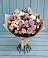 Букет цветов из: Хризантемы, Розы и Альстромерии в Старой Торопе