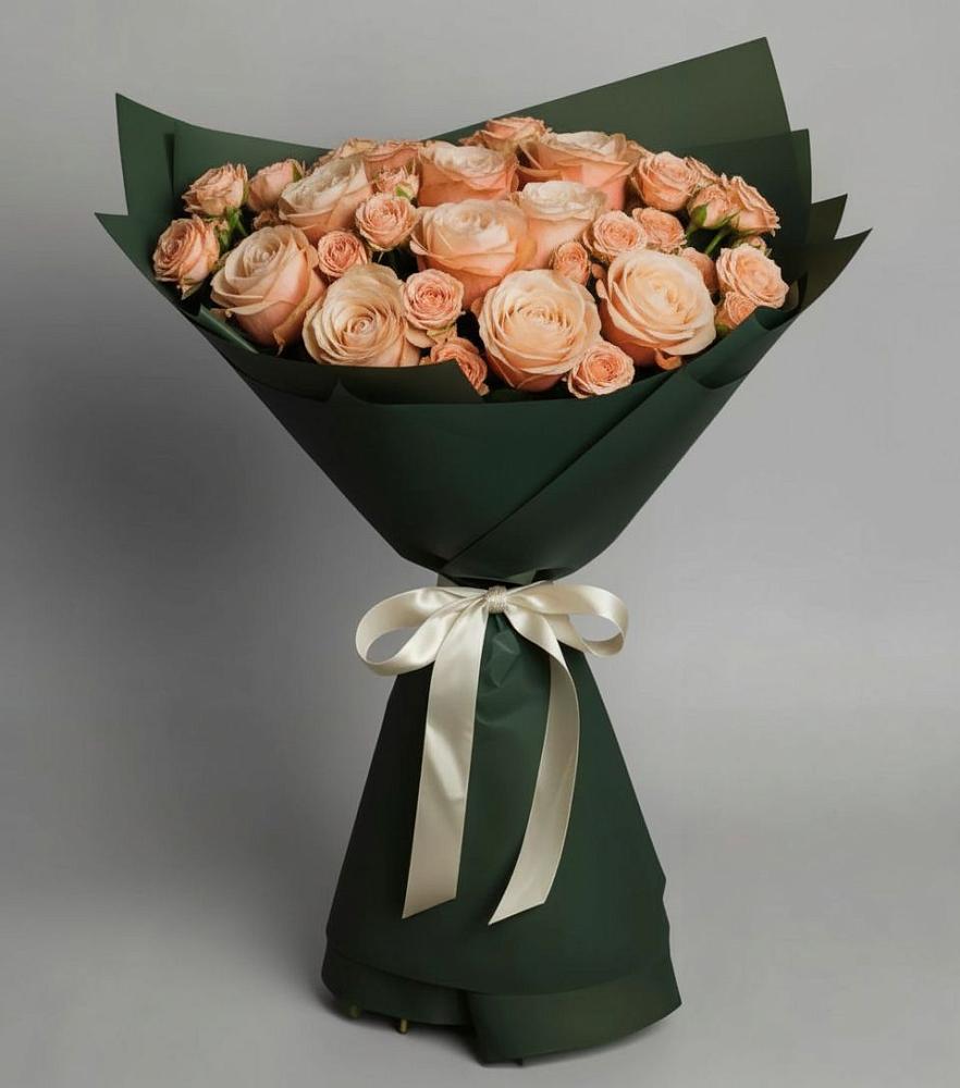 Букет Элегантный в Старой Торопе