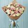 Букет цветов из: Розы в Старой Торопе