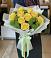 Букет цветов из: Хризантемы и Розы в Старой Торопе