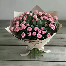 Букет Удовольствие в Старой Торопе