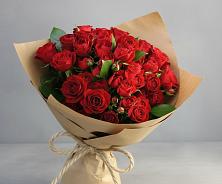 Букет Любовный роман #REPLACE_PRED# Старой Торопе