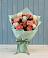 Букет цветов из: Розы в Старой Торопе