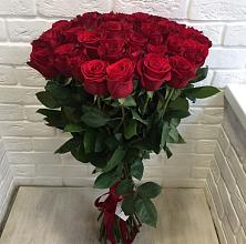 Букет Красные розы Гран При #REPLACE_PRED# Старой Торопе