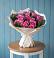 Букет цветов из: Розы в Старой Торопе