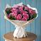 Букет цветов из: Розы в Старой Торопе