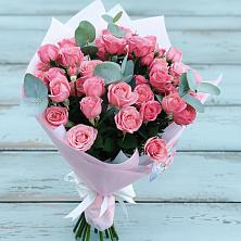 Букет Леди совершенство в Старой Торопе