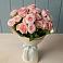 Букет Розовый шарм в Старой Торопе